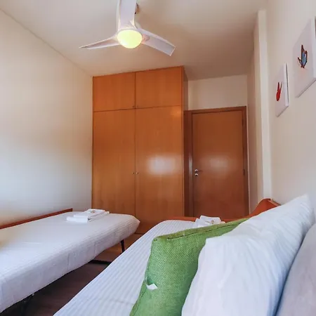 Apartament Cathedral Ii *