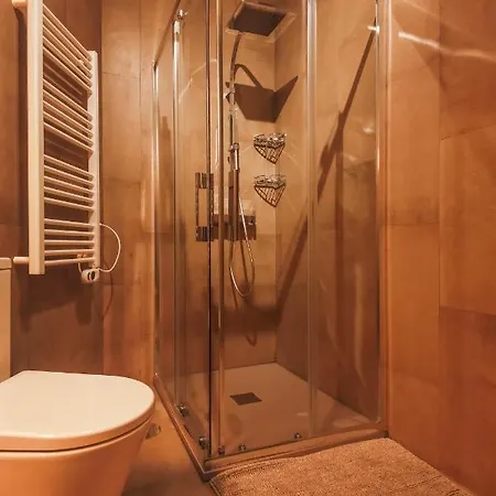 Apartament Cathedral Ii *