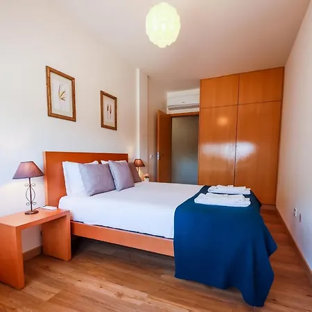 Apartament Cathedral Ii