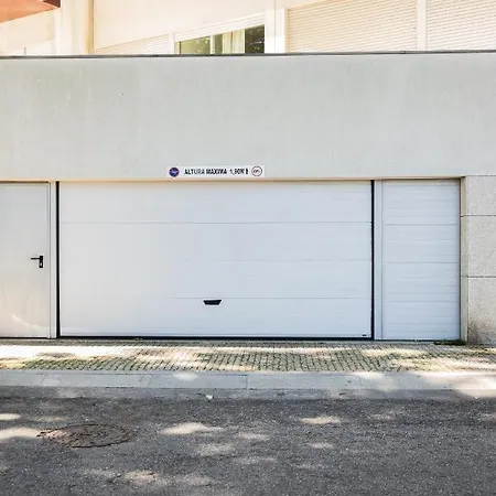 Apartament Cathedral Ii